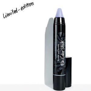New Bumble & Bumble color stick LILAC $26 retail